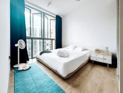 Sol Acres (D23), Condominium #477260031